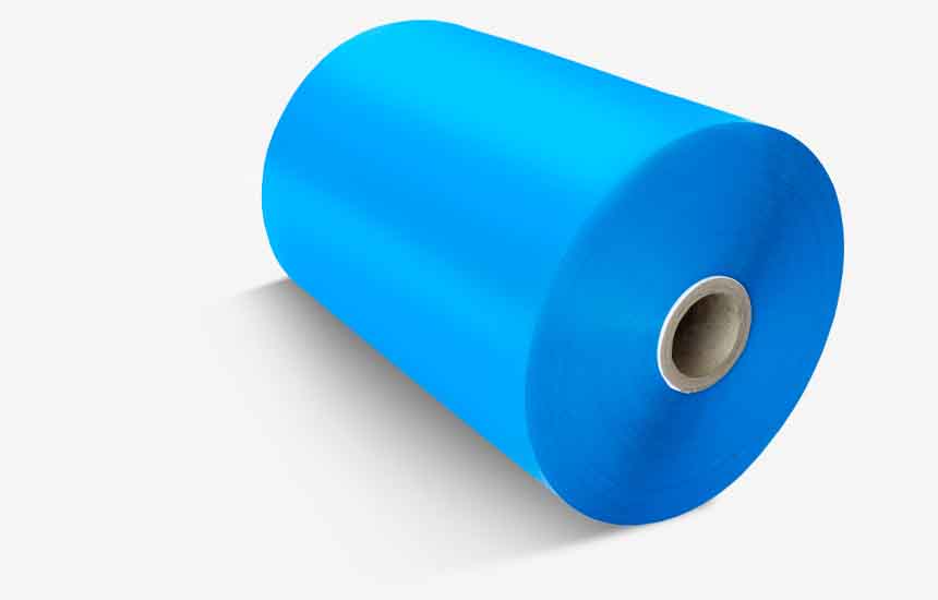 Stretchfolien Jumbo